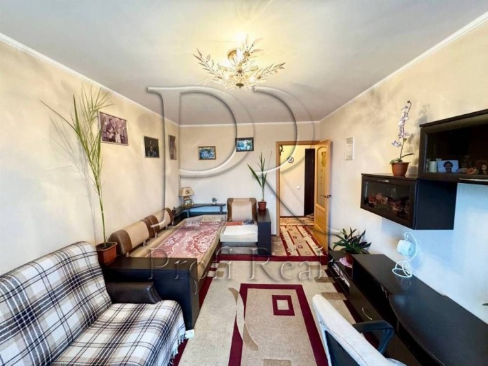 Продаж 1-к квартири Ушакова 4, Академмістечко Житомирська Святошин - фото 1