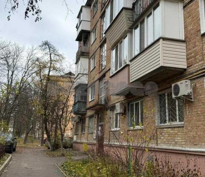 Продаж 2 кімнатної. Доброхотова. Академмістечко - фото 1