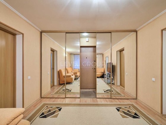 Продаж 2 кім (66м2) Житомирська,Святошино,Державні програми Київ