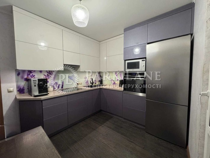 2 кімнатна квартира ЖК Грюнвальд Клавдіївська 40в Святошин, Академ - фото 1