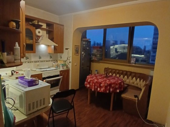 2-х кімн.Вацлава Гавела 38г Киев