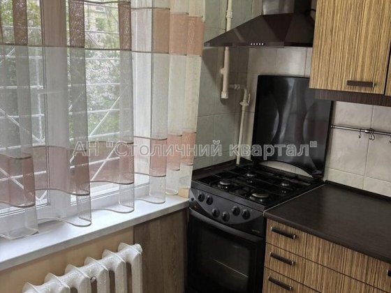 Відрадний Двокімнатна Донця 23Б Київ