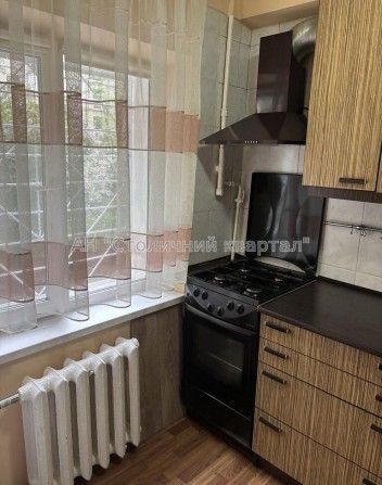 Відрадний Двокімнатна Донця 23Б - фото 1