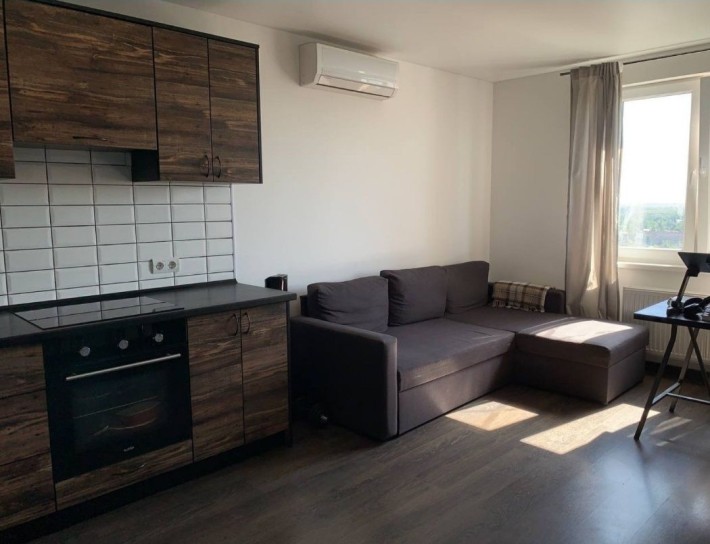 Продажа квартири в ЖК Амурский,ул Юлiї Задановської 36а - фото 1