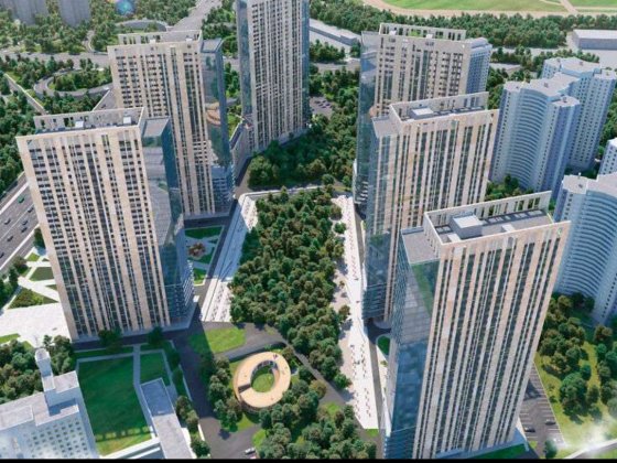 Продаж 1-к квартири Академіка Заболотного 1а Голосіївський района