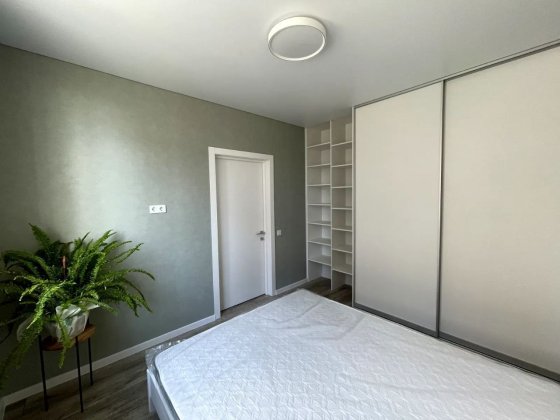 Продаж 1-к квартири, Столичне шосе 3А, ЖК Svitlo Park, метро Видубичі. Київ