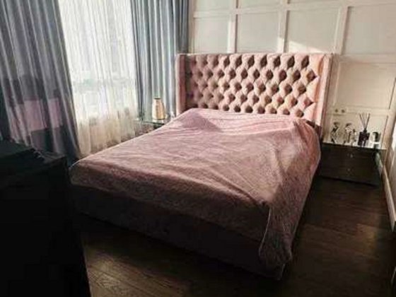 Продаж 2-к квартири вул. Зарічна 1в Киев