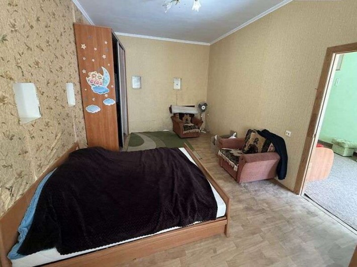 Продаж 2к квартири вул. Лондонська, 7 Солом'янський район - фото 1