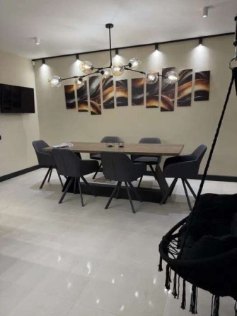 Продаж 4-к квартири вул. Юрія Іллєнка 83 - фото 1