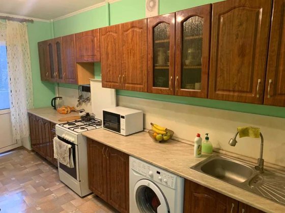 Продаж 3-к квартири Кловський узвіз 18 Київ