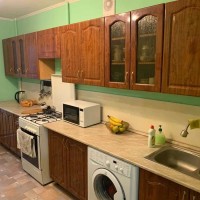 Продаж 3-к квартири Кловський узвіз 18 Киев