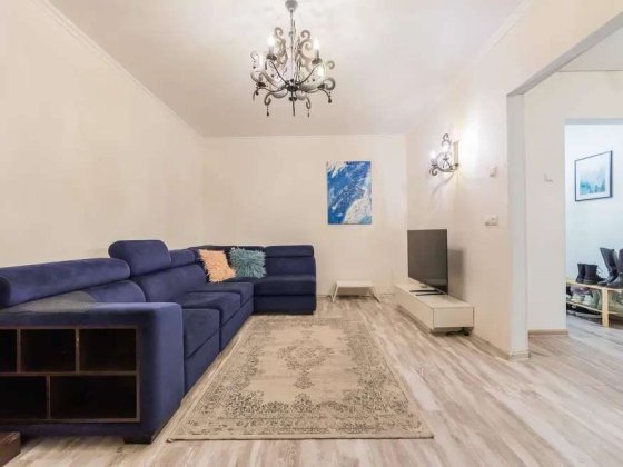 Продаж 3-к квартири просп. Петра Григоренка 1а Київ