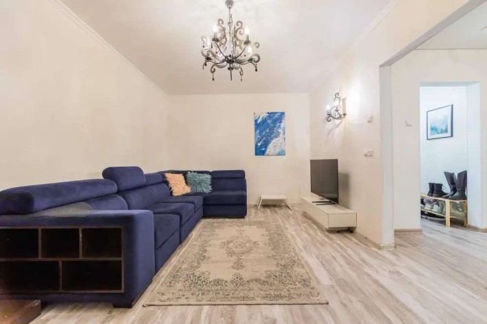 Продаж 3-к квартири просп. Петра Григоренка 1а - фото 1