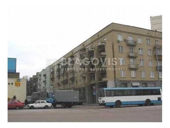 3-к квартира в центрі, Гончара, Дмитрівська, Берестейський пр-т Київ