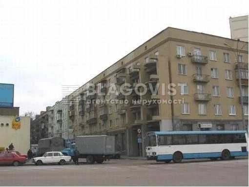 3-к квартира в центрі, Гончара, Дмитрівська, Берестейський пр-т - фото 1