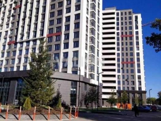 Продам 1-кімнатну квартиру у ЖК "Сучасний квартал" OV Київ