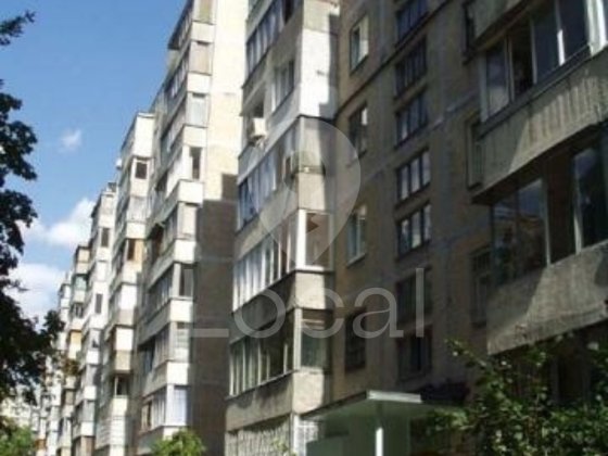 ПРОСТОРА квартира в ЧЕШЦІ біля ПОЛІТЕХНІЧНОГО інституту Київ