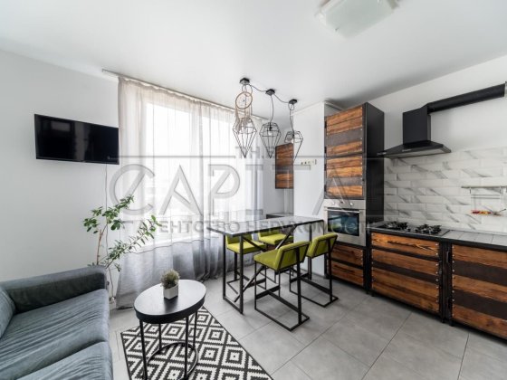 Продаж 2к ЖК PARKLAND Практична Васильківська Михайла Максимовича Київ