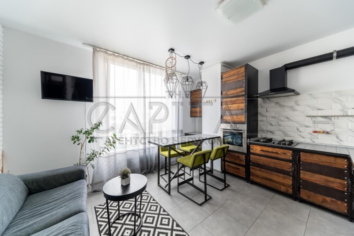 Продаж 2к ЖК PARKLAND Практична Васильківська Михайла Максимовича - фото 1