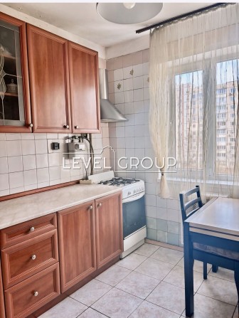 Продаж трикімнатної квартири вул. Мокра метро Вокзальна - фото 1