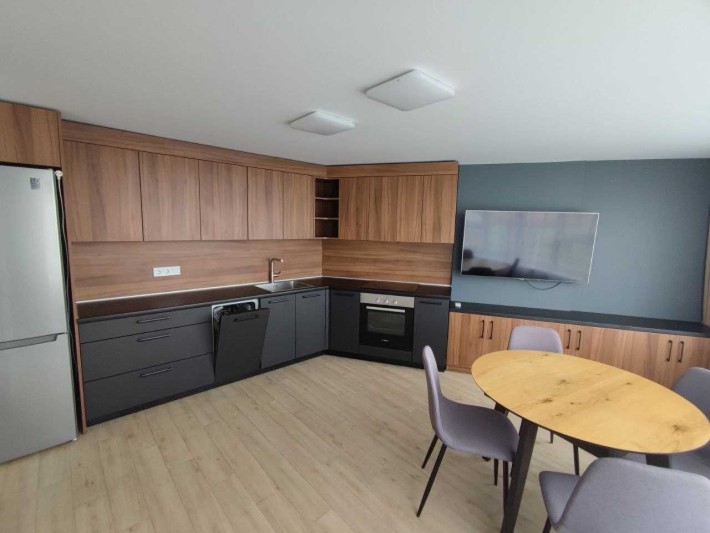 Продаж квартири Донця 2-А, Відрадний, Солом'янський р-н - фото 1