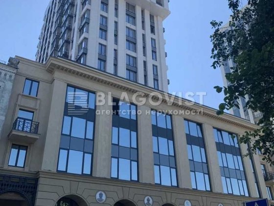 Вигідно! Бульварно-Кудрявська (Воровського),ЖК Ярославів Град .Центр! Киев