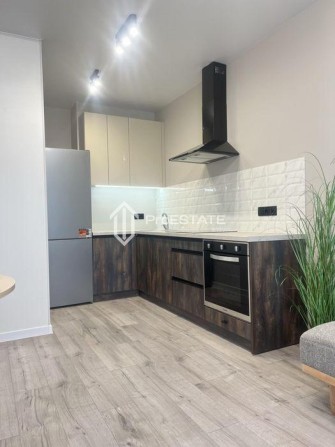 однокімнатна з ремонтом Варшавський-2 - фото 1