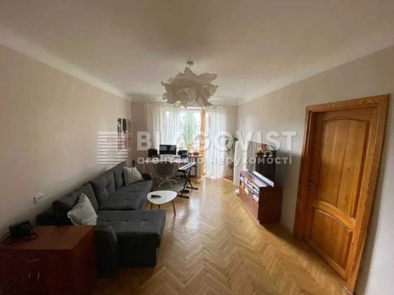 Житомирська метро Поповича Мирослава 21,  Продаж 4к кв-ра 93м 90000$ Київ