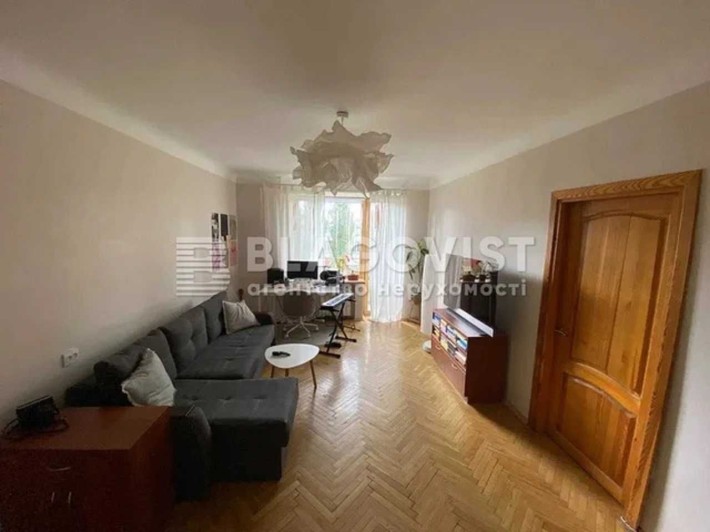 Житомирська метро Поповича Мирослава 21,  Продаж 4к кв-ра 93м 90000$ - фото 1