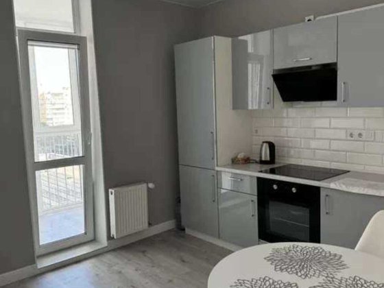 Подільський р-н Сирець ЖК "Місто Квітів" с.м. Сирець Киев