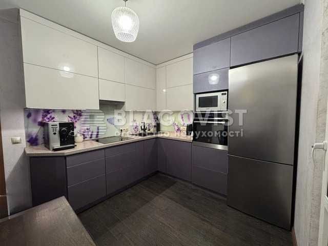 Продаж 2 кімнатної квартири ЖК Грюнвальд, Академмістечко - фото 1