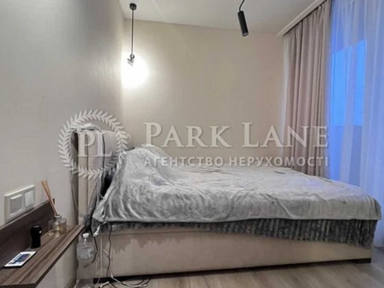 1 кімната, вул. Волошкова, 2 в ЖК Skyland-2 Київ