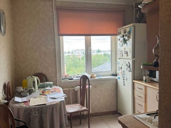 Продаж квартири в чудовому місці!Поруч метро Нивки, Парк. Київ