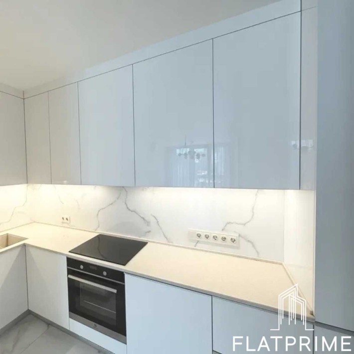 3-кімнатна світла та простора квартира в ЖК "Львівський Квартал" - фото 1