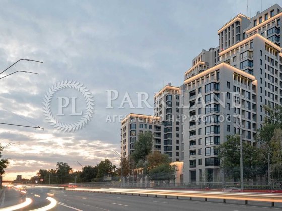 Ультра сучасний будинок ЖК"Crystal Park Tower"  Берестейський 42а Парк Киев