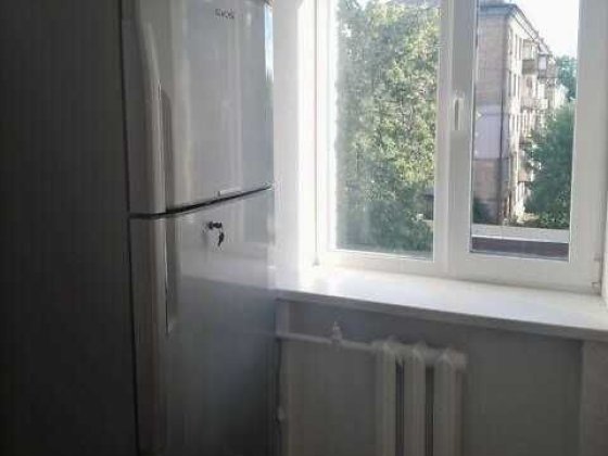 Продаж 1-кімнатної квартири після КАПІТАЛЬНОГО РЕМОНТУ Київ