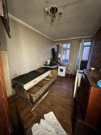 Продаж 1-кімнатної вул. Нижньоюрківська,13 Поділ - фото 1