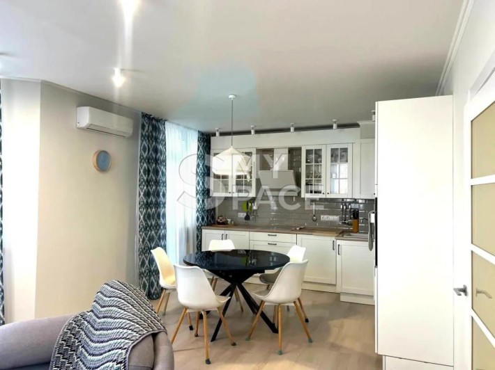 вул. Коперника 3 /Дегтярівська, Глибочицька, Котарбінського Лук'янівка - фото 1