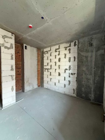 Найнижча ціна! 1к заг 43м2 Повітряних Сил 56 ЖК ОКленд Нема податку - фото 1