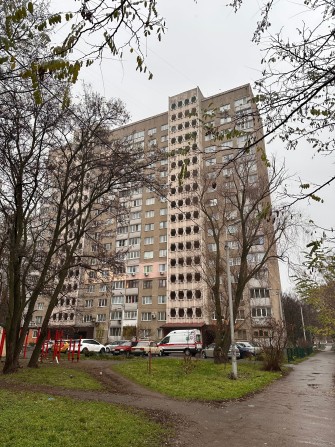 3-кім, Квітневий провулок 6, Мостицький масив, Виноградар - фото 1