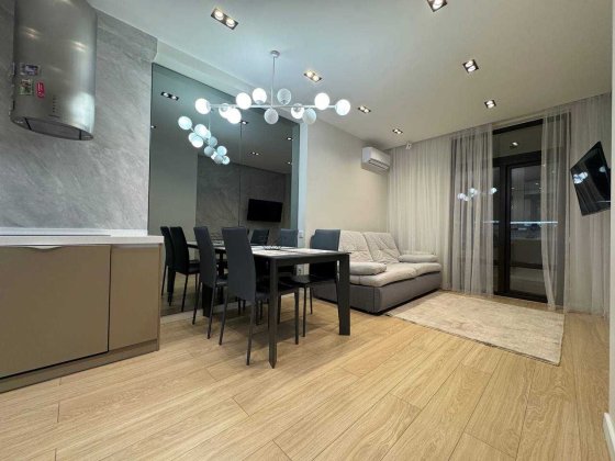 БЕЗ% 2к 84м2 Валерія Лобановського просп. (Червонозоряний), 4-Б Киев