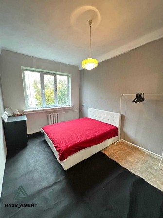 Держ Программи ТАК!! 3 поверх! Солом'янка , вул. Сергія Берегового 20 - фото 1