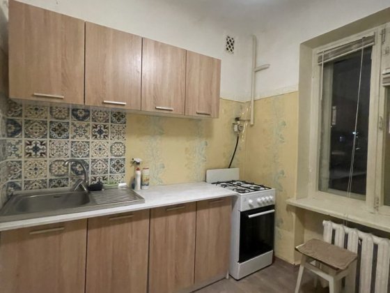 Березовського 1, пл. Космонавтів Держпрограм Продаж 3- кім квартири! Київ