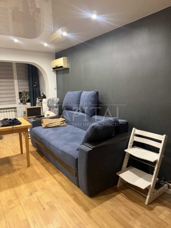 Терміновий Продаж квартири /Берестейський проспект 17/Нивки/Шулявка - фото 1