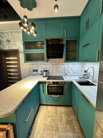 Продаж‼️ЖК Смарагдовий‼️Механізаторів 2‼️ 77.4 м2 - фото 1