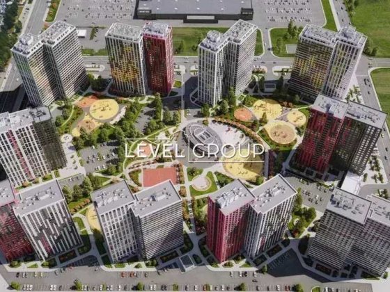 Продаж 1 кім квартири ЖК Варшавський Плюс,Виноградар Київ