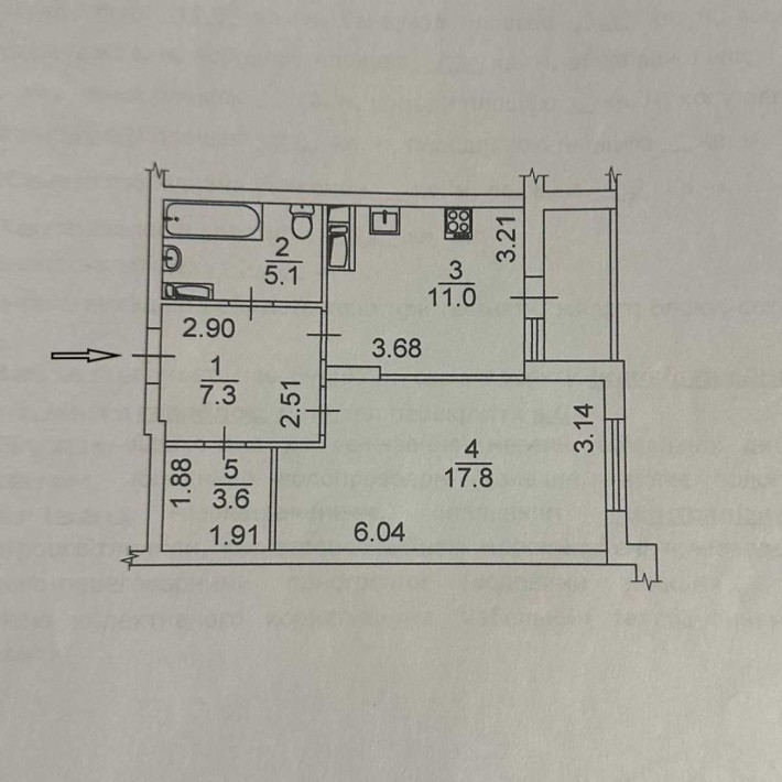 Скакуна вул., 25, Відрадний, Солом'янський район, ЖК Відрадний - фото 1
