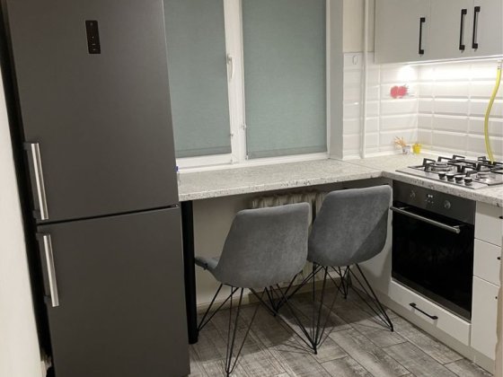 Продаж 1к квартири з ремонтом м. Берестейська вул. Метробудівська Київ