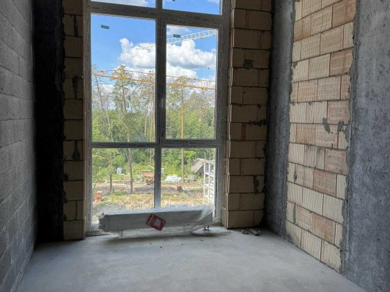 Ексклюзив Продаж просторої 2к квартири 91 м2 в ЖК Gravity Park Київ