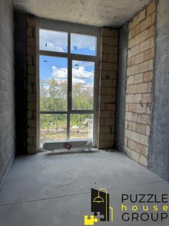 Ексклюзив Продаж просторої 2к квартири 91 м2 в ЖК Gravity Park - фото 1